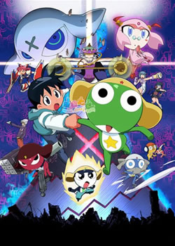 KeroroܴӰ