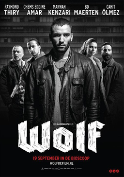 ǣWolf