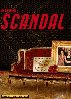 SCANDAL