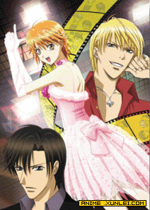 Skip Beat