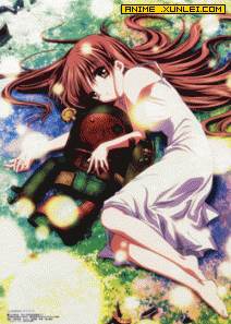 CLANNAD AFTER STORY