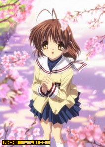 CLANNAD