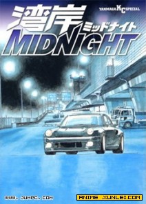 尶MIDNIGHT