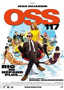 OSS117:ԼӰ